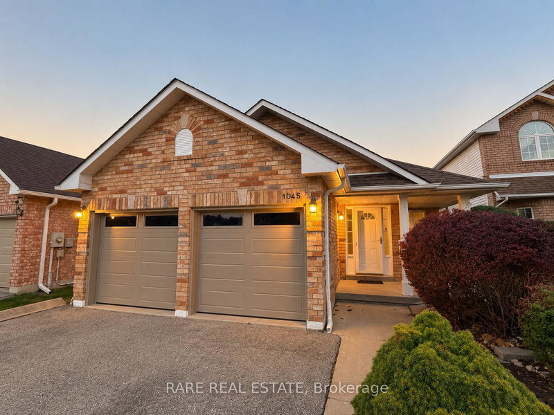Image of home for listing MLS® N14113124