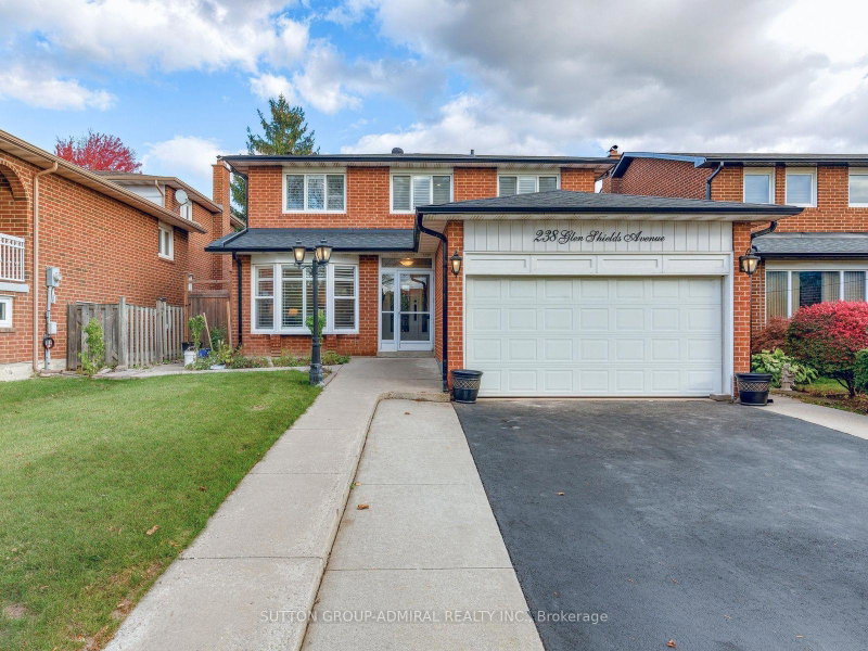 Image of home for listing MLS® N14113138
