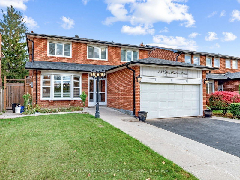 Image of home for listing MLS® N14113138