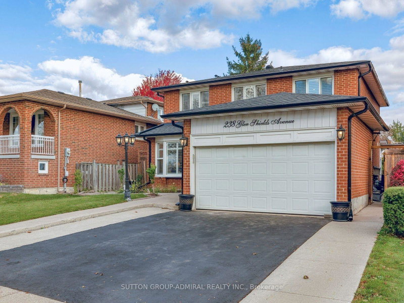 Image of home for listing MLS® N14113138