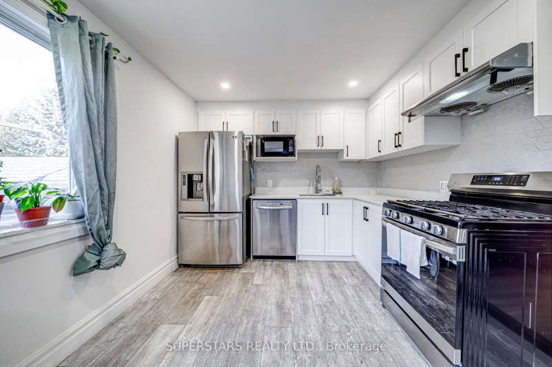 Image of home for listing MLS® N14113178