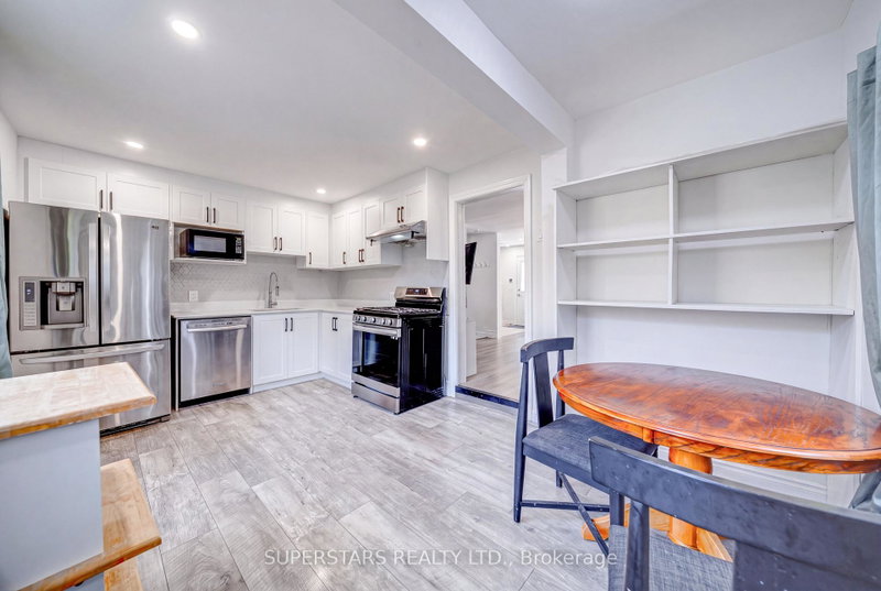 Image of home for listing MLS® N14113178