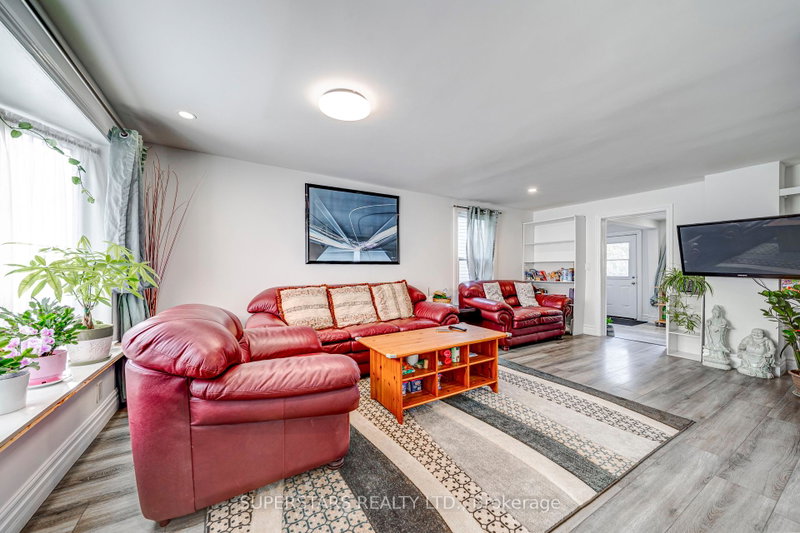 Image of home for listing MLS® N14113178