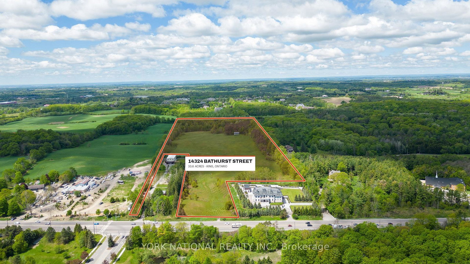 Image of home for listing MLS® N14113238