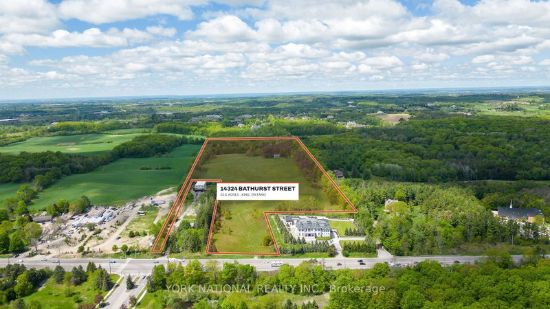 Image of home for listing MLS® N14113238