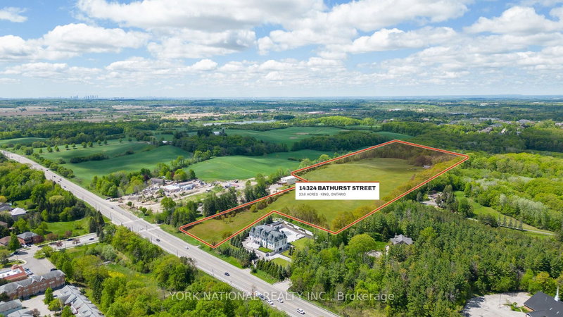 Image of home for listing MLS® N14113238