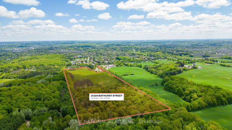 Image of home for listing MLS® N14113238