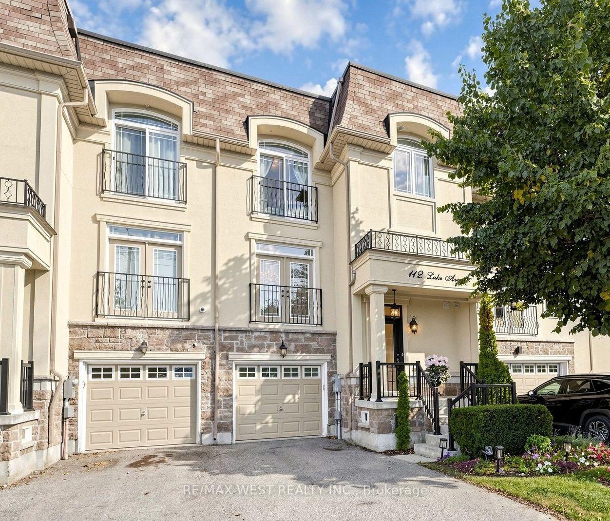 Image of home for listing MLS® N14113292