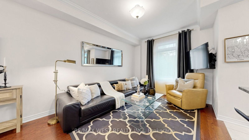 Image of home for listing MLS® N14113292