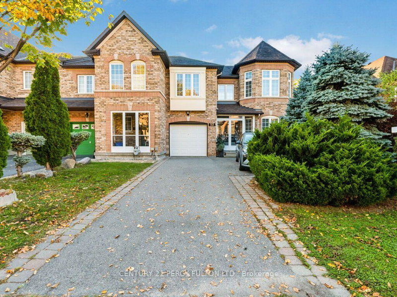 Image of home for listing MLS® N14113332
