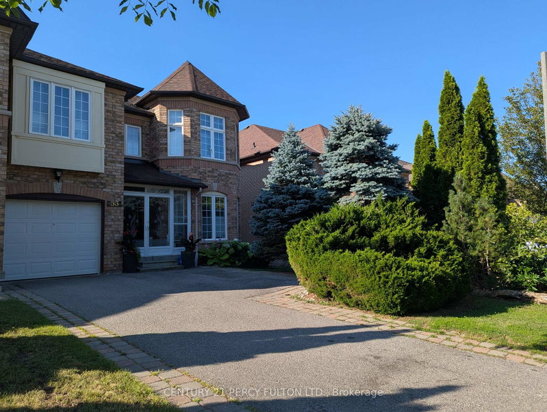 Image of home for listing MLS® N14113332