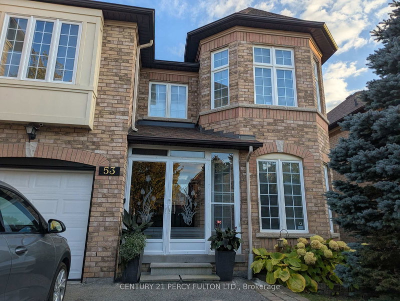 Image of home for listing MLS® N14113332