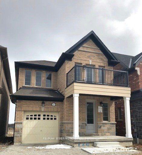 Image of home for listing MLS® N14113360