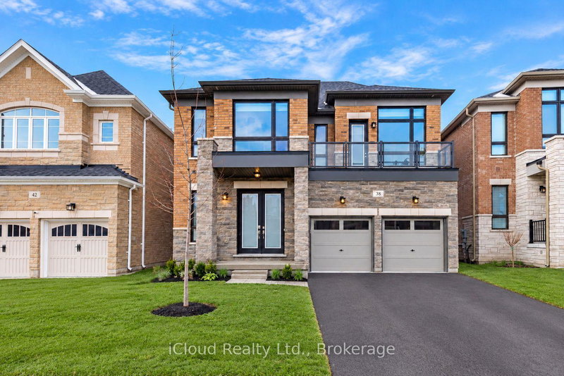 Image of home for listing MLS® N14113402