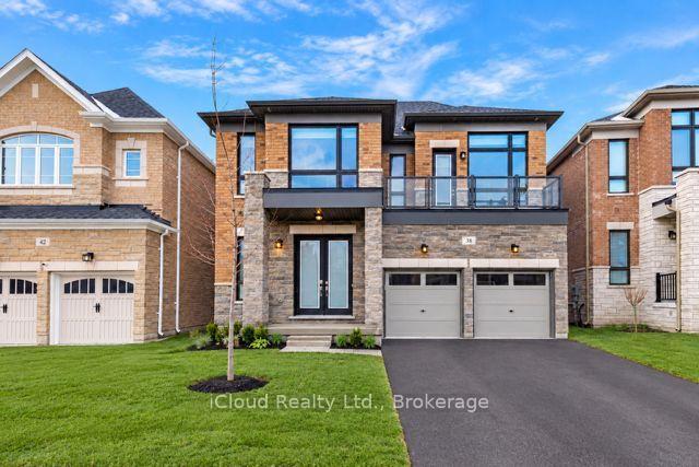 Image of home for listing MLS® N14113474