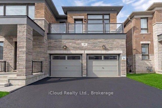 Image of home for listing MLS® N14113474