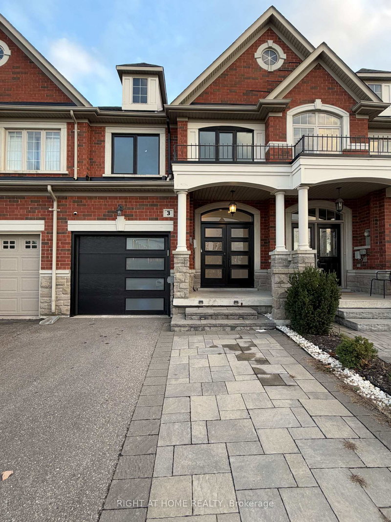 Image of home for listing MLS® N14113542
