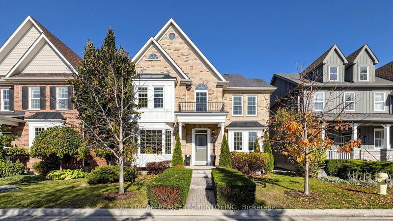 Image of home for listing MLS® N14113546