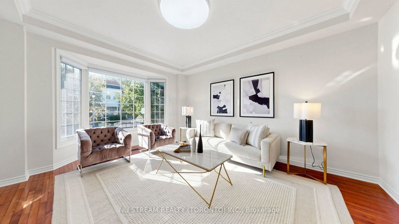 Image of home for listing MLS® N14113546