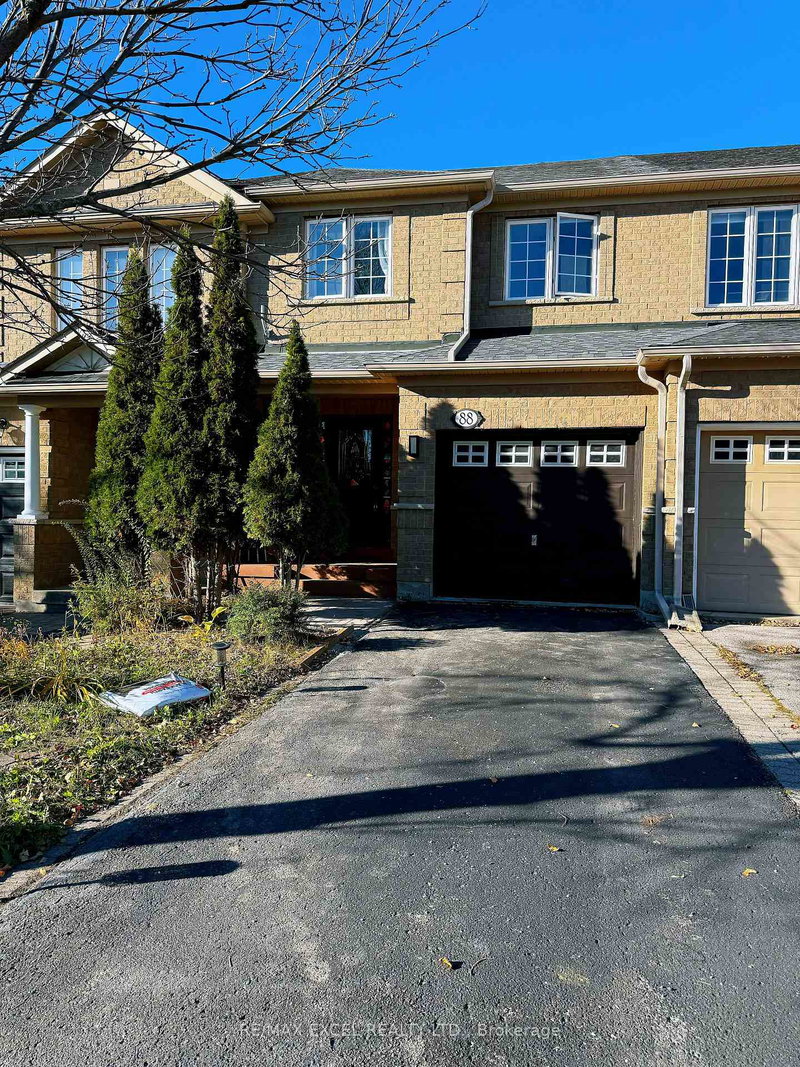 Image of home for listing MLS® N14113576