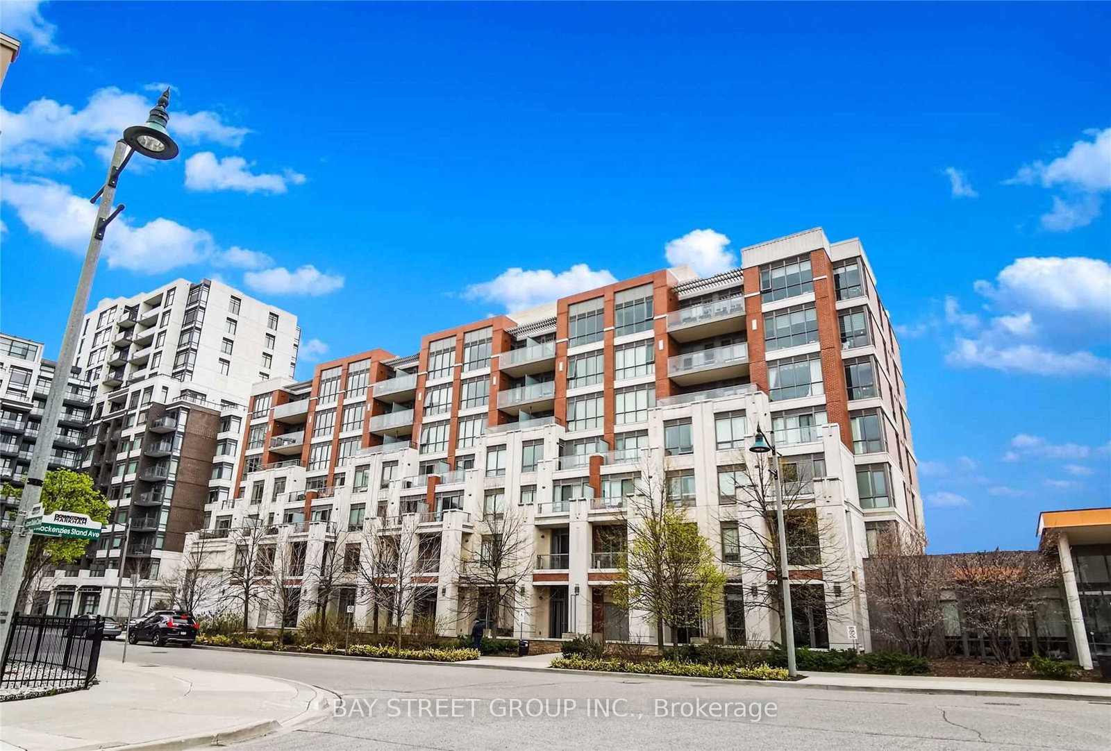 Image of home for listing MLS® N14113584