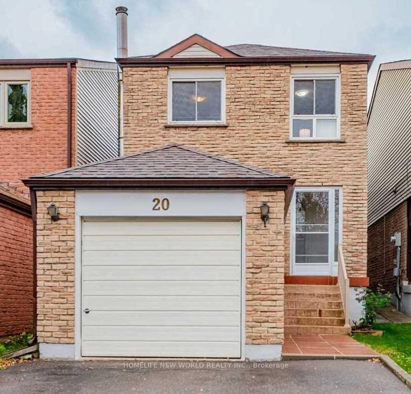 Image of home for listing MLS® N14113664