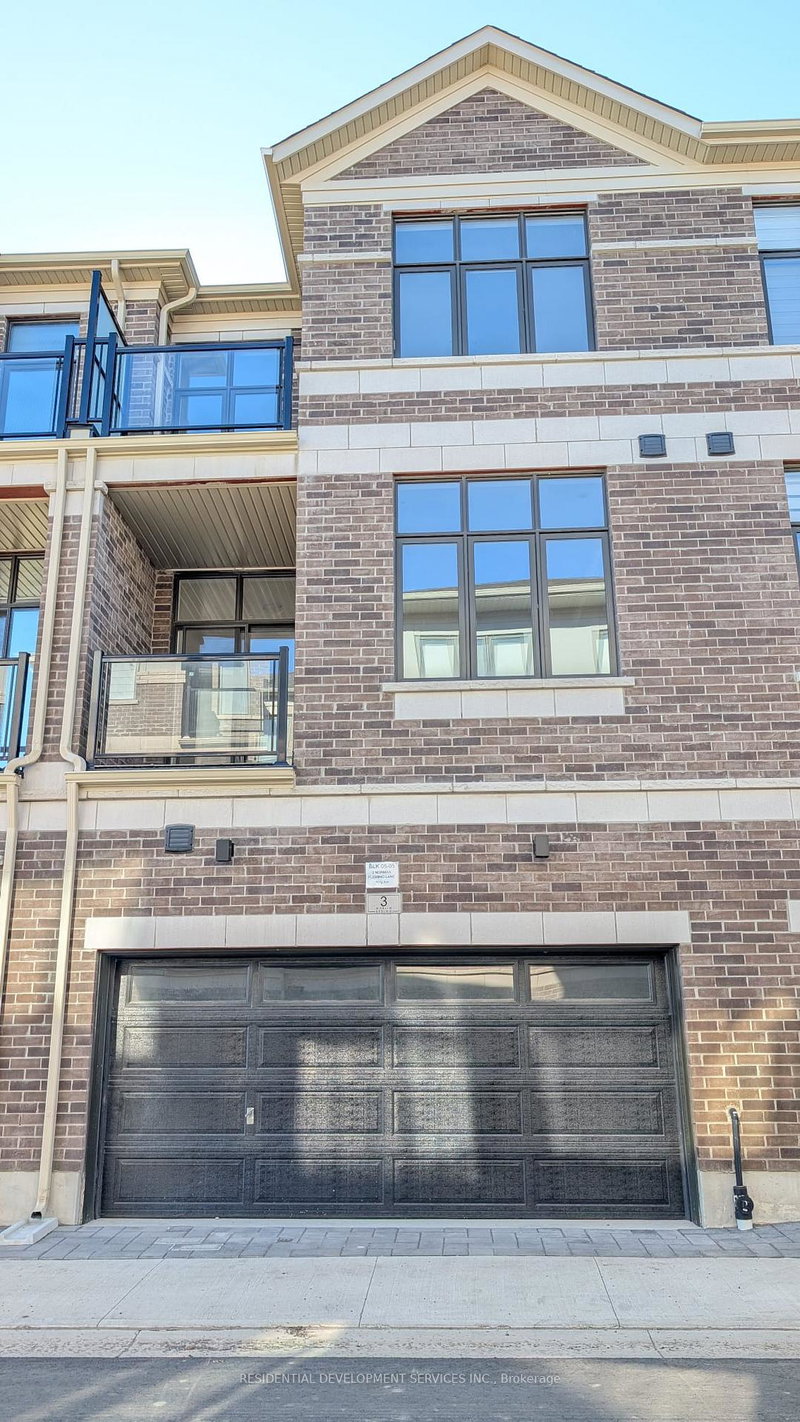 Image of home for listing MLS® N14113666