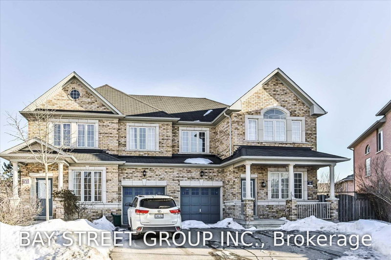 Image of home for listing MLS® N14113698