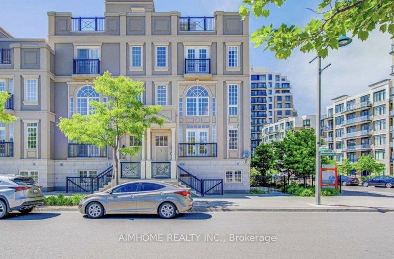 Image of home for listing MLS® N14113706