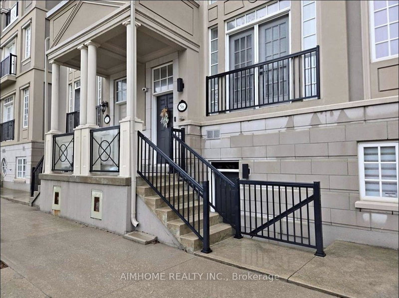Image of home for listing MLS® N14113706