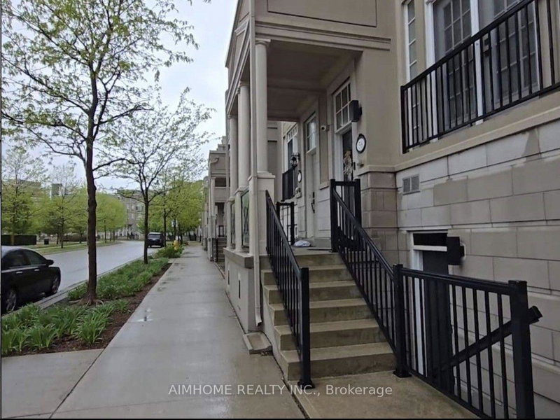 Image of home for listing MLS® N14113706