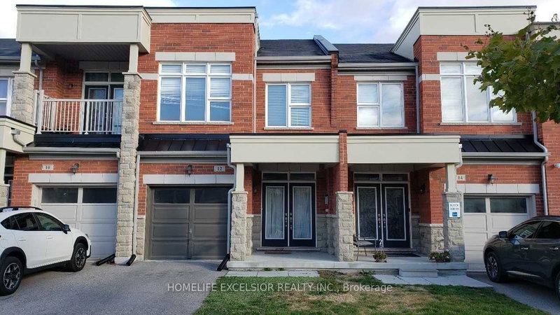 Image of home for listing MLS® N14113716