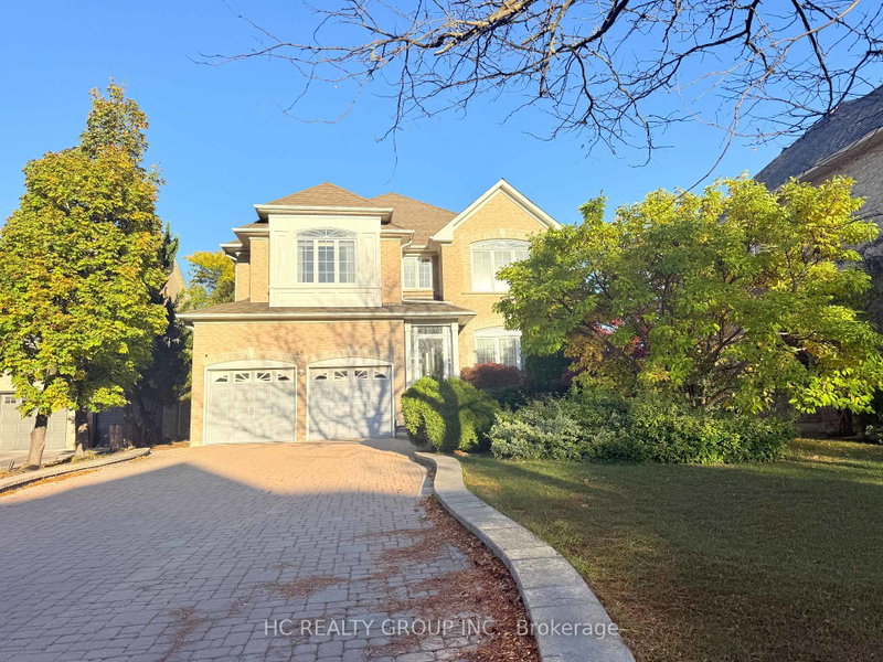 Image of home for listing MLS® N14113740