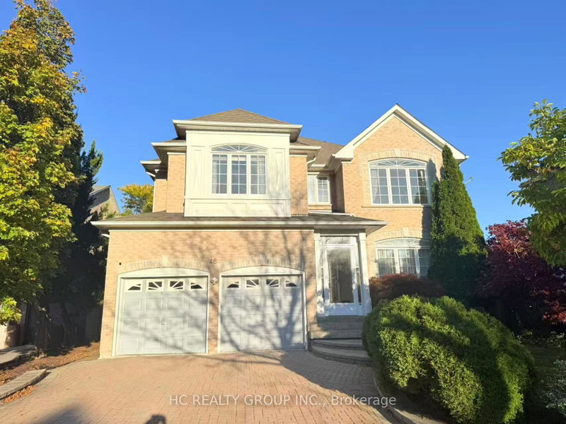 Image of home for listing MLS® N14113740