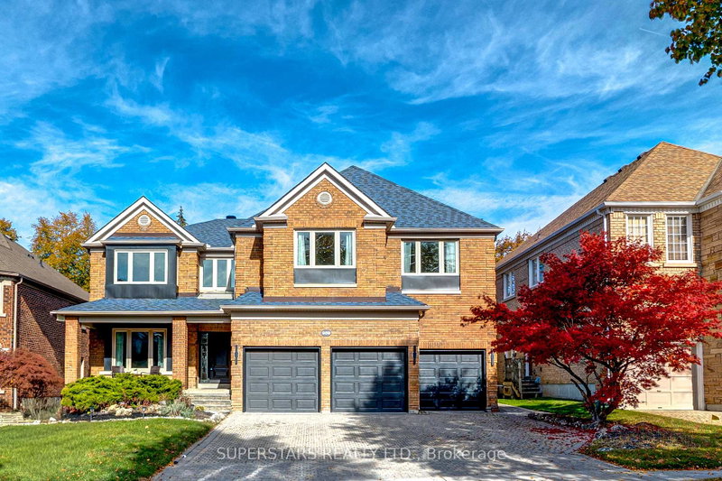 Image of home for listing MLS® N14113746