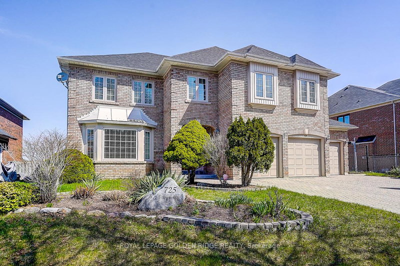 Image of home for listing MLS® N14113806