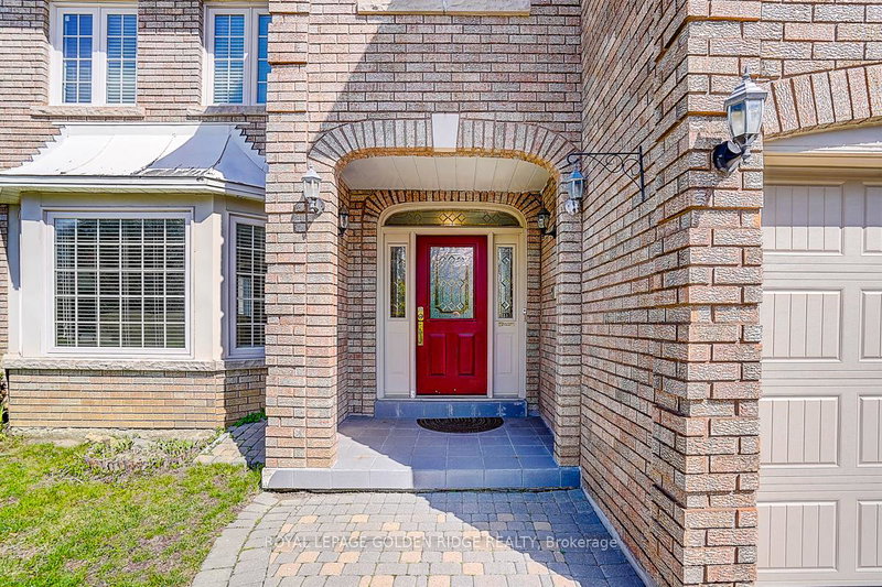 Image of home for listing MLS® N14113806