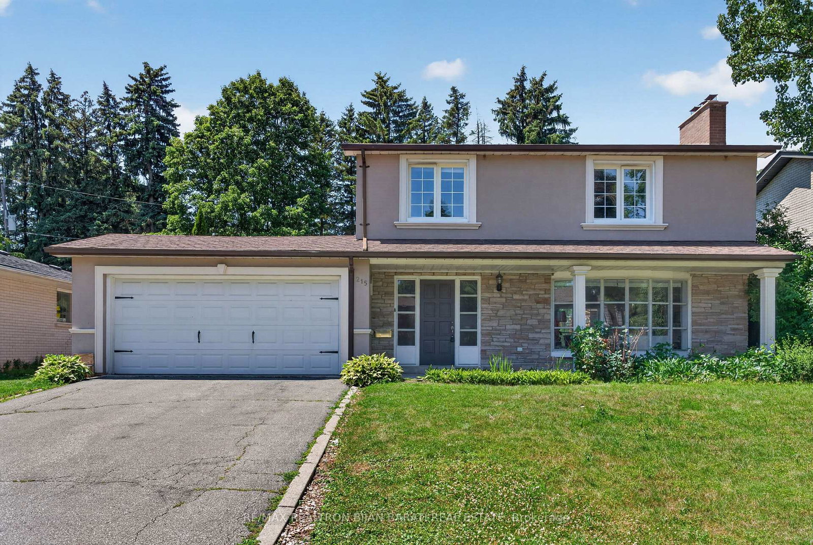 Image of home for listing MLS® N14113860