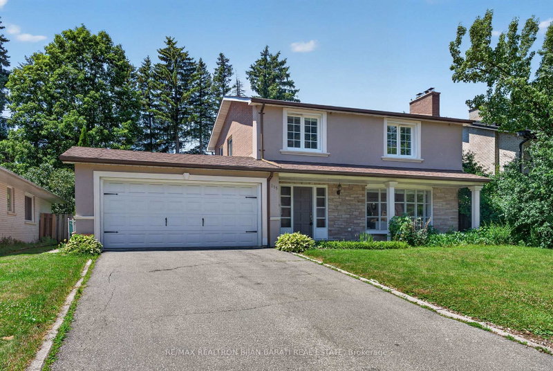 Image of home for listing MLS® N14113860