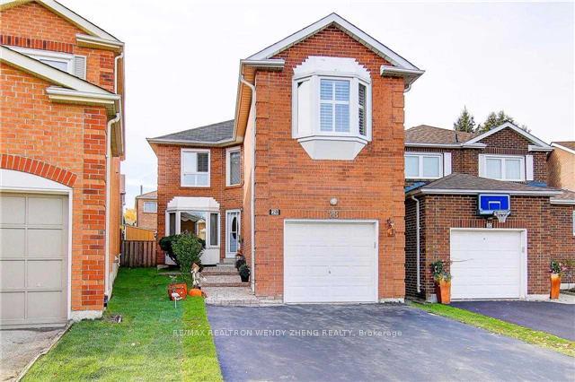 Image of home for listing MLS® N14113936