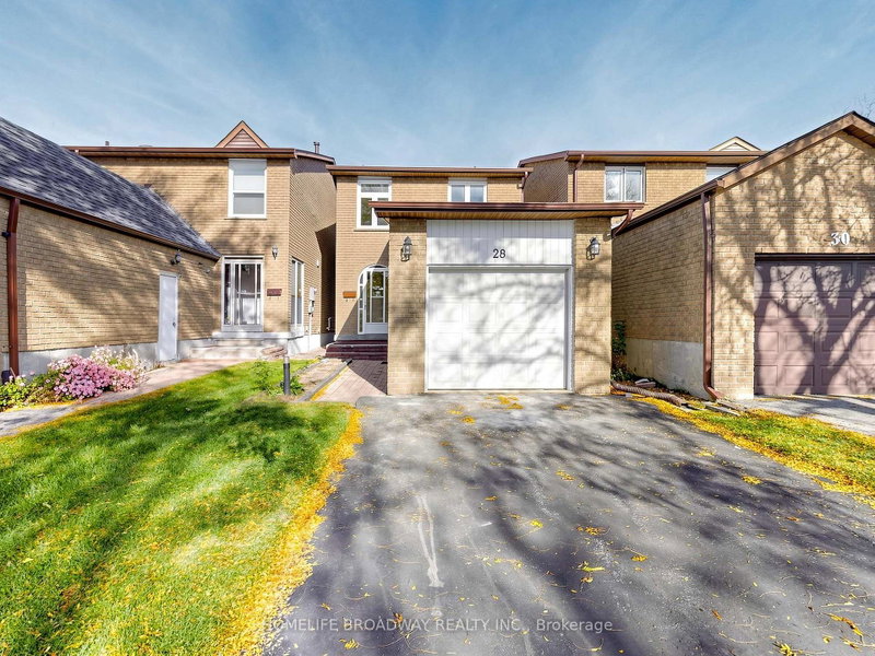 Image of home for listing MLS® N14113952