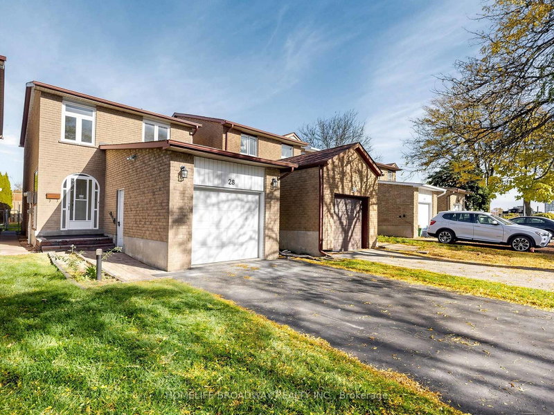 Image of home for listing MLS® N14113952