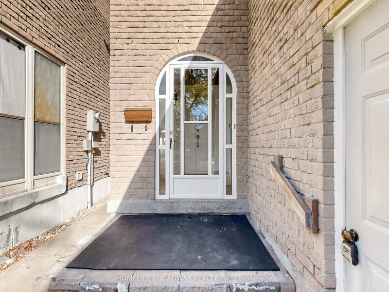 Image of home for listing MLS® N14113952