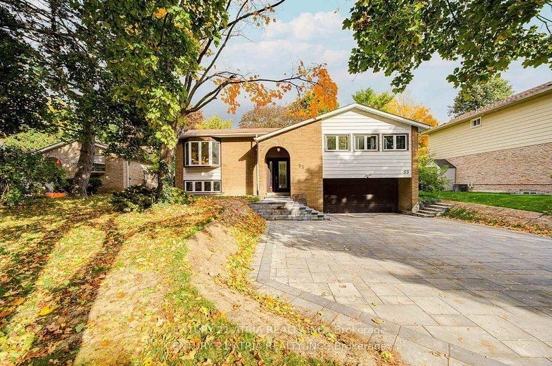 Image of home for listing MLS® N14113956