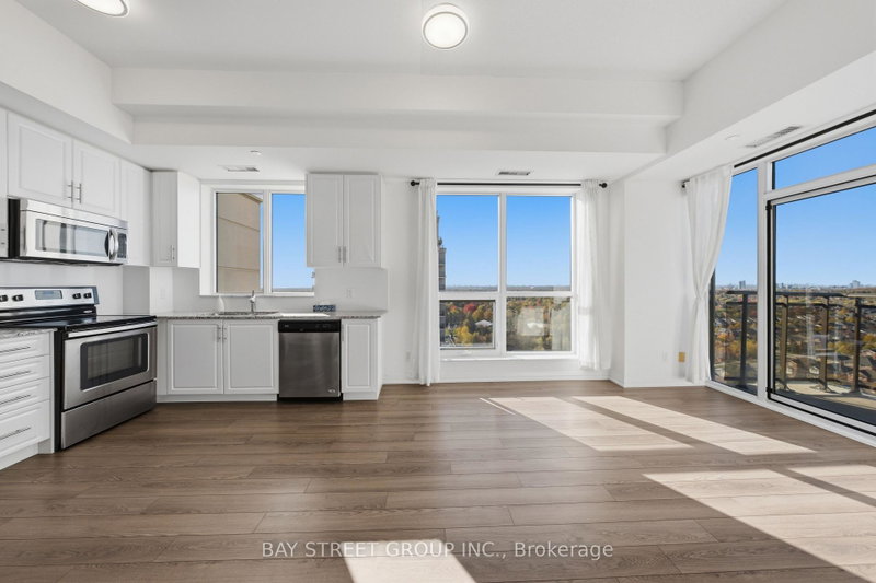 Image of home for listing MLS® N14113980