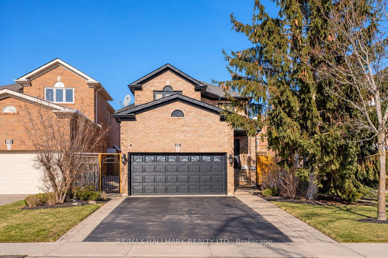 Image of home for listing MLS® N14113986