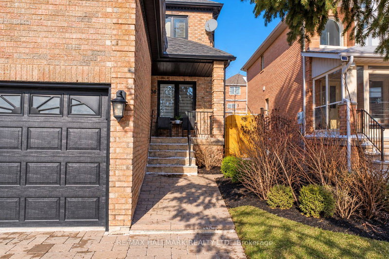 Image of home for listing MLS® N14113986