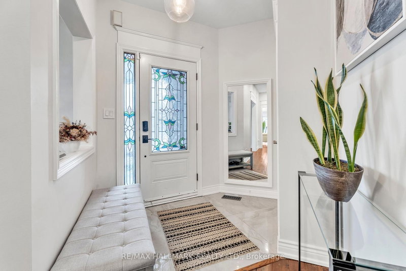 Image of home for listing MLS® N14113986