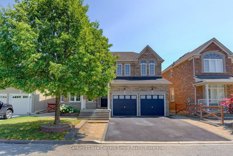Image of home for listing MLS® N14114142