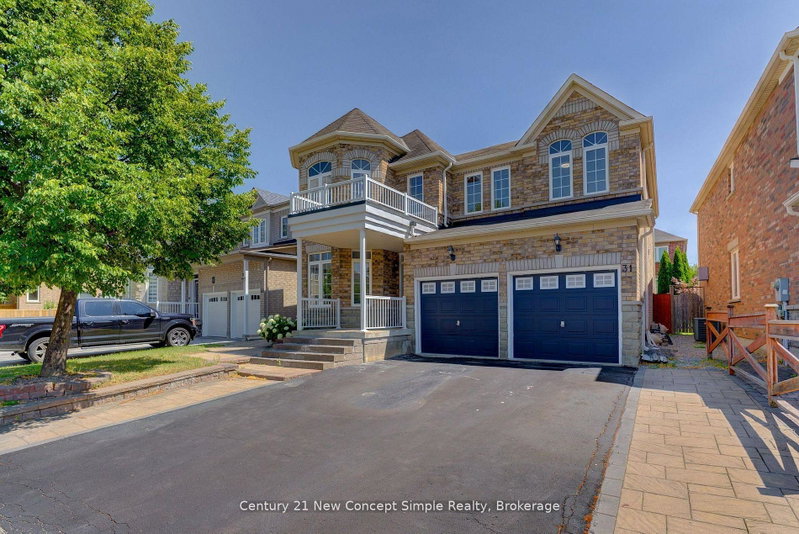 Image of home for listing MLS® N14114142